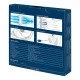ARCTIC P12 Silent Ventilateur Boitier PC 12 cm Noir ARCTIC P12 Silent Ventilateur Boitier PC 12 cm Noir