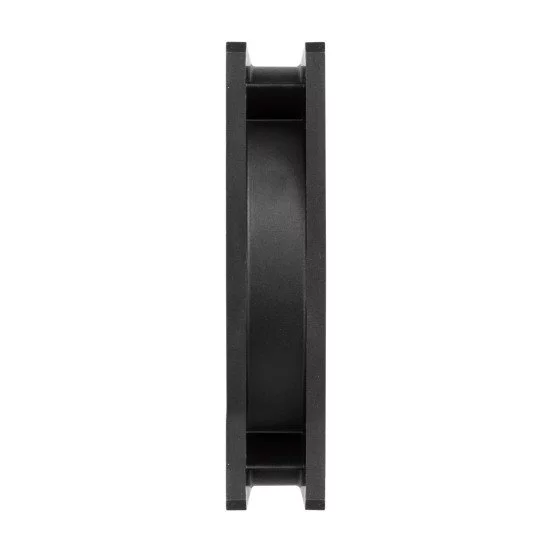ARCTIC P12 Silent Ventilateur Boitier PC 12 cm Noir ARCTIC P12 Silent Ventilateur Boitier PC 12 cm Noir