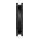 ARCTIC P12 Silent Ventilateur Boitier PC 12 cm Noir ARCTIC P12 Silent Ventilateur Boitier PC 12 cm Noir