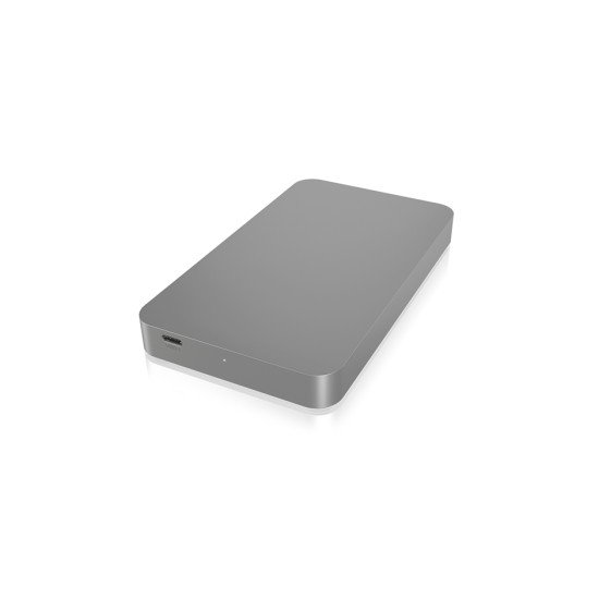 ICY BOX IB-247-C31 Boîtier disque dur/SSD Anthracite 2.5"