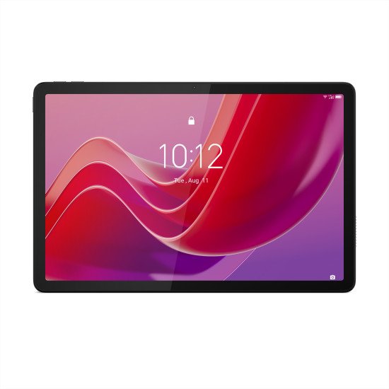 Lenovo Tab M11 4G LTE 128 Go 27,8 cm (10.9") Mediatek 4 Go Wi-Fi 5 (802.11ac) Android 13 Gris