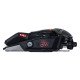 Mad Catz R.A.T. 6+ souris Droitier USB Type-A Optique 12000 DPI