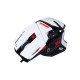 Mad Catz R.A.T. 6+ souris Gaming Droitier USB Type-A Optique 12000 DPI