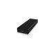 ICY BOX IB-1816M-C31 Enceinte ssd Noir U.2