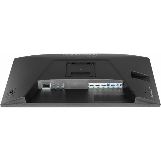 iiyama G-MASTER GB2771QSU-B1 écran PC 68,6 cm (27") 2560 x 1440 pixels Wide Quad HD Noir