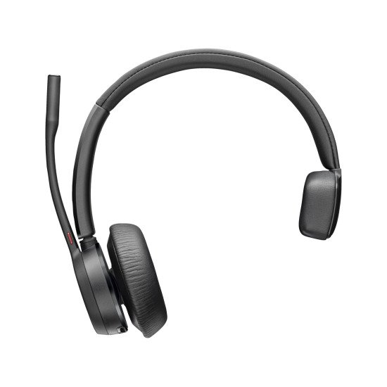 POLY Micro-casque mono VOYAGER 4310 USB-A