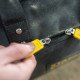 Stanley FMST1-80144 Boîte à outils Noir Nylon, Polycarbonate