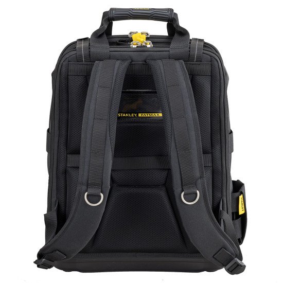 Stanley FMST1-80144 Boîte à outils Noir Nylon, Polycarbonate