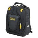 Stanley FMST1-80144 Boîte à outils Noir Nylon, Polycarbonate