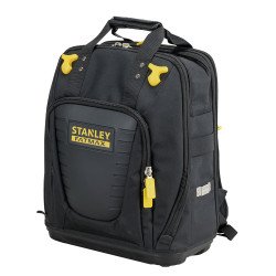 Stanley FMST1-80144 Boîte à outils Noir Nylon, Polycarbonate