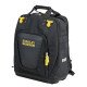 Stanley FMST1-80144 Boîte à outils Noir Nylon, Polycarbonate