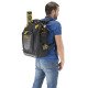 Stanley FMST1-80144 Boîte à outils Noir Nylon, Polycarbonate