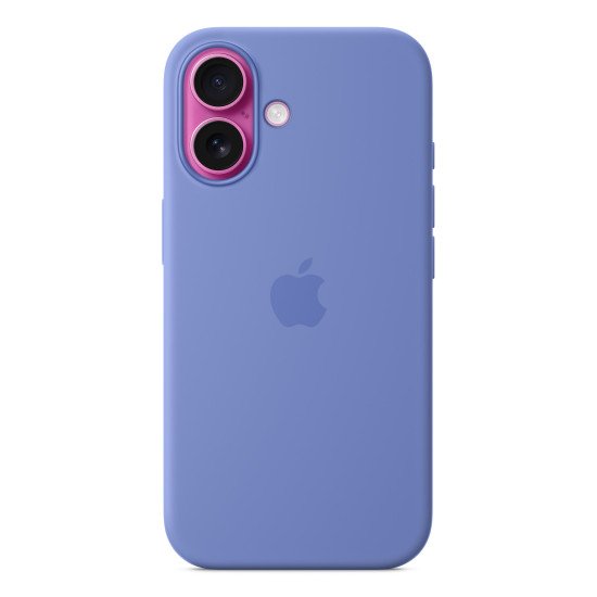 Apple MDGQ4ZM/A coque de protection pour téléphones portables 15,5 cm (6.1") Housse Violet Apple MDGQ4ZM/A coque de protection pour téléphones portables 15,5 cm (6.1") Housse Violet