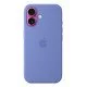 Apple MDGQ4ZM/A coque de protection pour téléphones portables 15,5 cm (6.1") Housse Violet