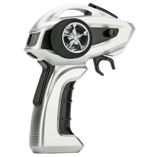 Carrera 2,4GHz Ford F-150 Raptor -PX-