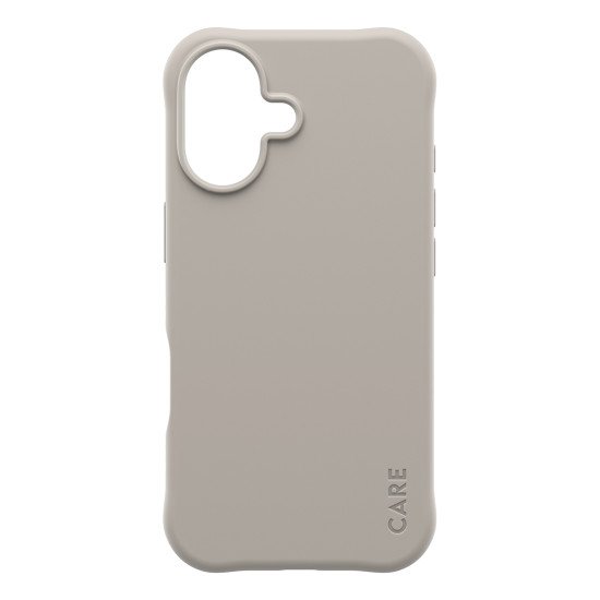 PanzerGlass CR37406 coque de protection pour téléphones portables Housse Beige PanzerGlass CR37406 coque de protection pour téléphones portables Housse Beige