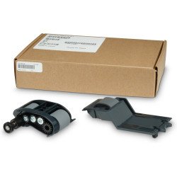 HP Kit de remplacement du rouleau d'entraînement du chargeur automatique de documents 100 HP Kit de remplacement du rouleau d'entraînement du chargeur automatique de documents 100