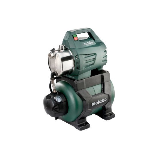 Metabo HWWI 4500/25 1300 W 4,8 bar 4500 l/h