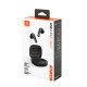 JBL LIVE FLEX Casque True Wireless Stereo (TWS) Ecouteurs Appels/Musique Bluetooth Noir