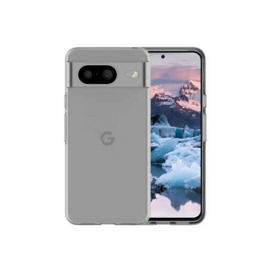 dbramante1928 Greenland coque de protection pour téléphones portables 15,8 cm (6.2") Housse Transparent