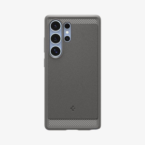 Spigen Rugged Armor coque de protection pour téléphones portables 17,5 cm (6.9") Housse Gris Spigen Rugged Armor coque de protection pour téléphones portables 17,5 cm (6.9") Housse Gris