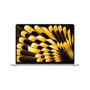Apple MacBook Air Apple M M5 Ordinateur portable 38,9 cm (15.3") 24 Go 512 Go SSD Wi-Fi 7 (802.11be) macOS Tahoe Beige