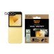 PanzerGlass ® PicturePerfect Camera Lens Protector Samsung Galaxy Z Flip7 FE Protection d'écran transparent 1 pièce(s) PanzerGlass ® PicturePerfect Camera Lens Protector Samsung Galaxy Z Flip7 FE Protection d'écran transparent 1 pièce(s)