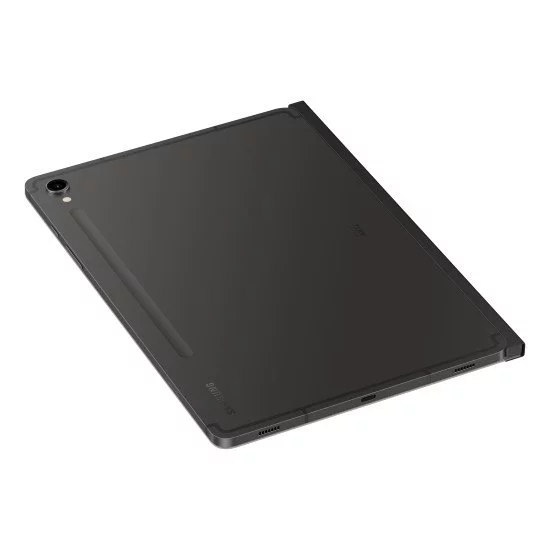 Samsung EF-NX712PBEGWW filtre anti-reflets pour écran et filtre de confidentialité 27,9 cm (11") Tablette Samsung EF-NX712PBEGWW filtre anti-reflets pour écran et filtre de confidentialité 27,9 cm (11") Tablette