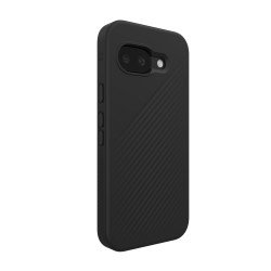 ZAGG Luxe coque de protection pour téléphones portables 16 cm (6.3") Housse Noir ZAGG Luxe coque de protection pour téléphones portables 16 cm (6.3") Housse Noir
