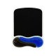 Kensington Tapis de souris Duo Gel