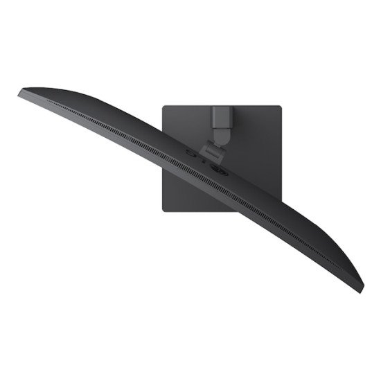 LG 34U650A-B écran PC 86,4 cm (34") 3440 x 1440 pixels Wide Quad HD LCD Noir