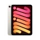Apple iPad mini 512 Go 21,1 cm (8.3") Wi-Fi 6E (802.11ax) iPadOS 18 Blanc Apple iPad mini 512 Go 21,1 cm (8.3") Wi-Fi 6E (802.11ax) iPadOS 18 Blanc