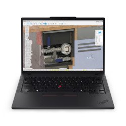 Lenovo ThinkPad P14s Gen 6 (AMD) AMD Ryzen AI 7 350 Station de travail mobile 35,6 cm (14") WUXGA 32 Go DDR5-SDRAM 1 To SSD Wi-Fi 7 (802.11be) Windows 11 Pro Anglais Noir Lenovo ThinkPad P14s Gen 6 (AMD) AMD Ryzen AI 7 350 Station de travail mobile 35,6 cm (14") WUXGA 32 Go DDR5-SDRAM 1 To SSD Wi-Fi 7 (802.11be) Windows 11 Pro Anglais Noir