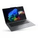 Lenovo ThinkPad X9-15 Intel Core Ultra 7 258V Ordinateur portable 38,9 cm (15.3") Écran tactile 2.8K 32 Go LPDDR5x-SDRAM 1 To SSD Wi-Fi 7 (802.11be) Windows 11 Pro Belge Gris