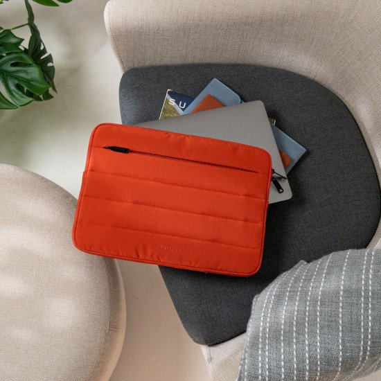 Targus Puffer 40,6 cm (16") Housse Orange