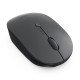 Lenovo 4Y51R29290 souris Universel Ambidextre Bluetooth + USB Type-C Optique 2400 DPI Lenovo 4Y51R29290 souris Universel Ambidextre Bluetooth + USB Type-C Optique 2400 DPI