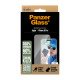 PanzerGlass ® Screen Protector iPhone 16 Pro | Ultra-Wide Fit Protection d'écran transparent Apple 1 pièce(s) PanzerGlass ® Screen Protector iPhone 16 Pro | Ultra-Wide Fit Protection d'écran transparent Apple 1 pièce(s)