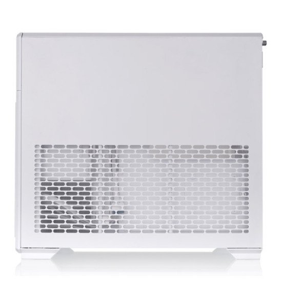 Thermaltake TR300 TG Midi Tower Blanc