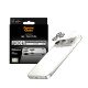 PanzerGlass ® Fender Camera Protector Silver iPhone 17 Pro Max Protection d'écran transparent Apple 1 pièce(s)