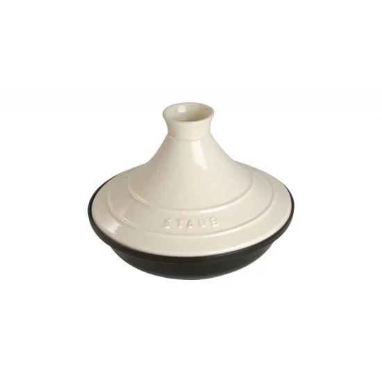 Staub TAJINE Rond Staub TAJINE Rond