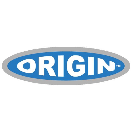 Origin Storage AC-1965129K-EU adaptateur de puissance & onduleur Intérieure 65 W Noir