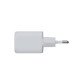 Xtorm X35BC0 chargeur d'appareils mobiles Universel Blanc Secteur Charge rapide Intérieure