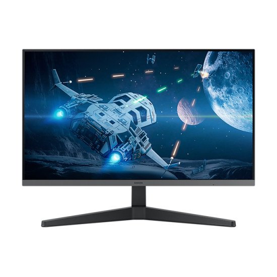 Samsung LS27C332GAUXEN écran PC 68,6 cm (27") 1920 x 1080 pixels Full HD LED Noir