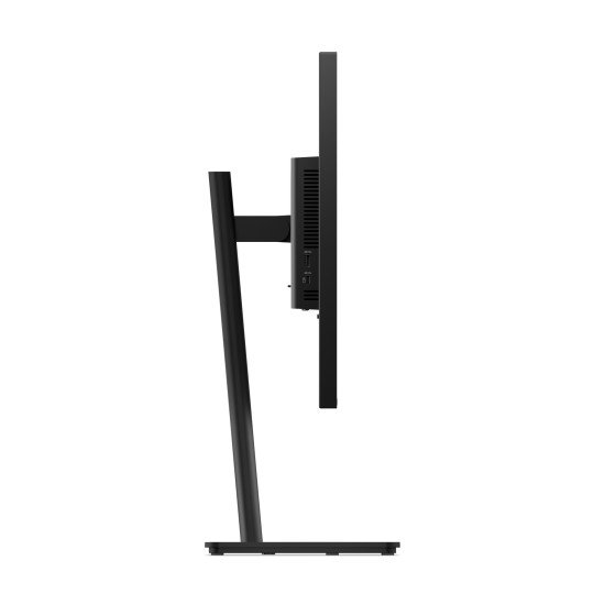 Lenovo ThinkVision T27-40 LED display 68,6 cm (27") 1920 x 1080 pixels Full HD Noir Lenovo ThinkVision T27-40 LED display 68,6 cm (27") 1920 x 1080 pixels Full HD Noir