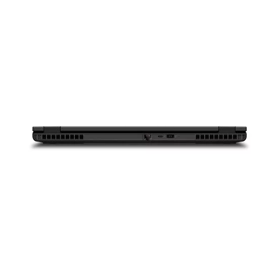Lenovo ThinkPad P16v Intel Core Ultra 7 155H Station de travail mobile 40,6 cm (16") WUXGA 32 Go DDR5-SDRAM 1 To SSD NVIDIA RTX 2000 Ada Wi-Fi 6E (802.11ax) Windows 11 Pro Noir Lenovo ThinkPad P16v Intel Core Ultra 7 155H Station de travail mobile 40,6 cm (16") WUXGA 32 Go DDR5-SDRAM 1 To SSD NVIDIA RTX 2000 Ada Wi-Fi 6E (802.11ax) Windows 11 Pro Noir