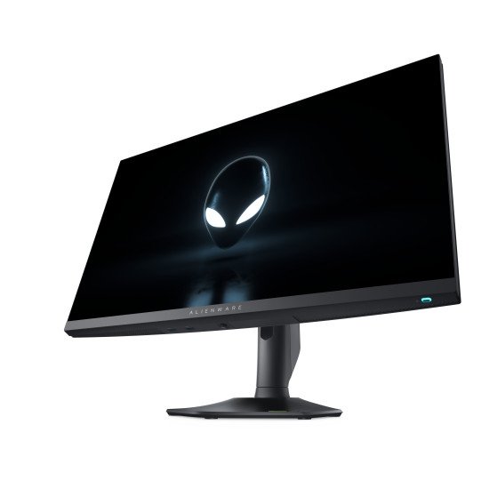 Alienware AW2724DM LED display 68,6 cm (27") 2560 x 1440 pixels Quad HD LCD Noir Alienware AW2724DM LED display 68,6 cm (27") 2560 x 1440 pixels Quad HD LCD Noir