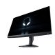 Alienware AW2724DM LED display 68,6 cm (27") 2560 x 1440 pixels Quad HD LCD Noir Alienware AW2724DM LED display 68,6 cm (27") 2560 x 1440 pixels Quad HD LCD Noir