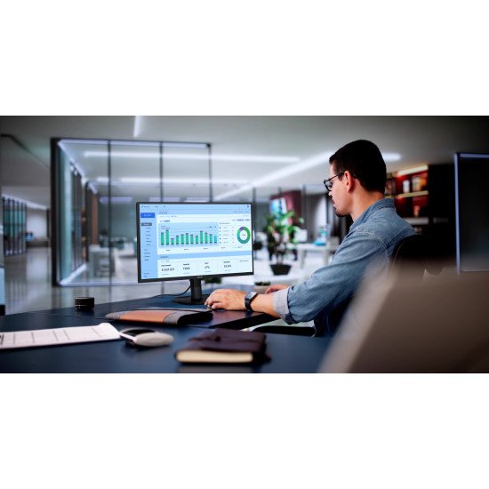 Philips 27B2N3500J/00 écran PC 68,6 cm (27") 2560 x 1440 pixels 2K LCD Noir Philips 27B2N3500J/00 écran PC 68,6 cm (27") 2560 x 1440 pixels 2K LCD Noir