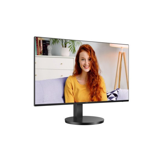 AOC B3 27B3CF2 LED display 68,6 cm (27") 1920 x 1080 pixels Full HD Noir