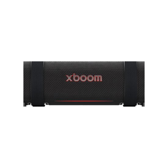 LG xboom Grab by will.i.am Enceinte portable stéréo Noir 30 W LG xboom Grab by will.i.am Enceinte portable stéréo Noir 30 W